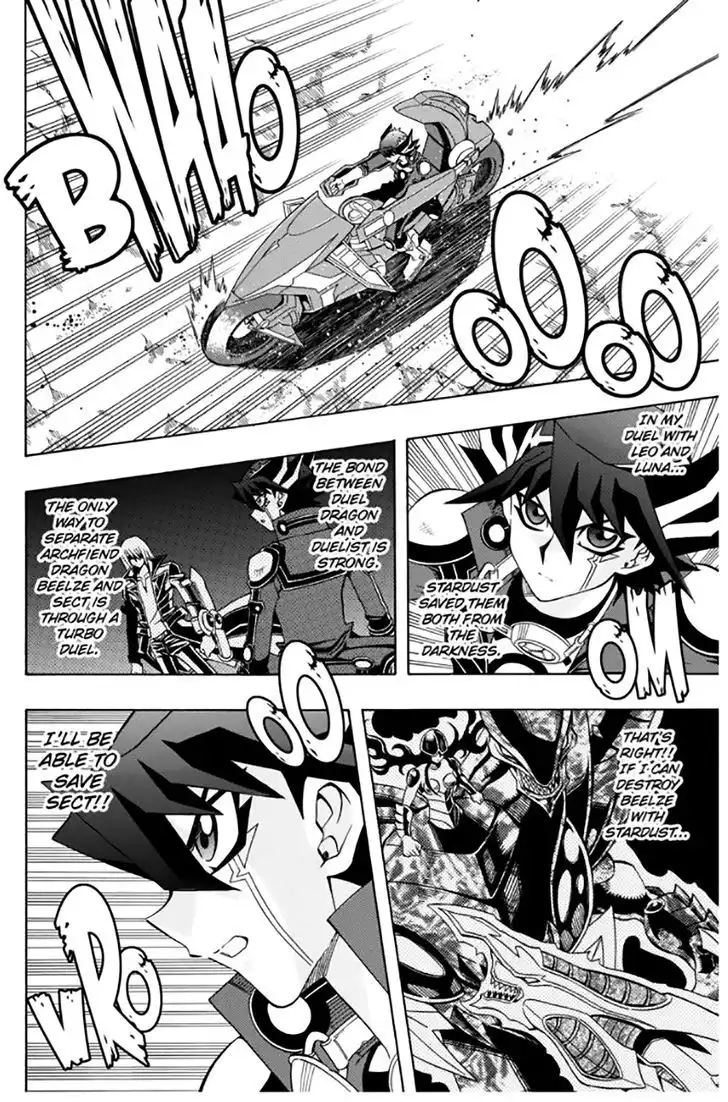 Yu-Gi-Oh! 5Ds Chapter 39 19